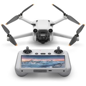 DJI Mini 3 Pro (DJI RC)- Vente achat Dakar Sénégal