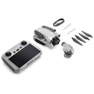 DJI Mini 3 Pro (DJI RC)- Vente achat Dakar Sénégal