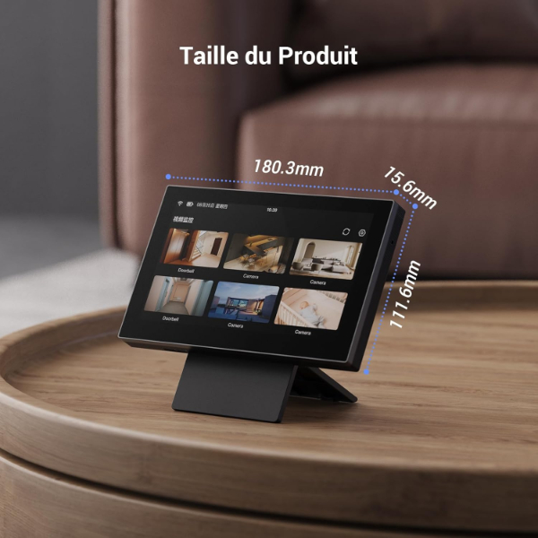 EZVIZ CS-SD7-7 Ecran intelligent EZVIZ CS-SD7- Vente achat Dakar Sénégal