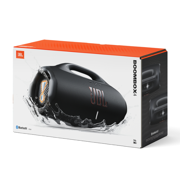 JBL Boombox 4-6 JBL Boombox 4 Vente achat Dakar Sénégal