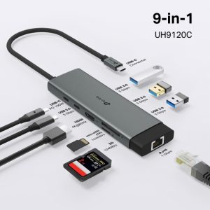 TP-LINK TL-UH9120C- Vente achat Dakar Sénégal