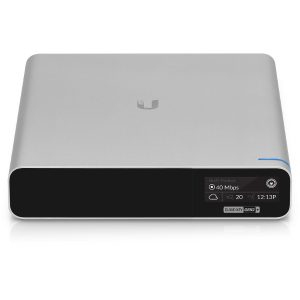 Ubiquiti UniFi Controller CloudKey+ Gen2 SSD- Vente achat Dakar Sénégal