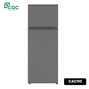 REFRIGERATEUR CAC 2PORTES 110LITRES GRIS CAC110 Vente achat Dakar Sénégal