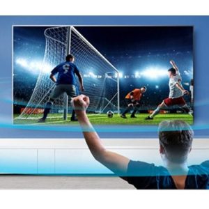 TELEVISEUR DESKA 65" SMART ANDROID 65DF85E Vente achat Dakar Sénégal