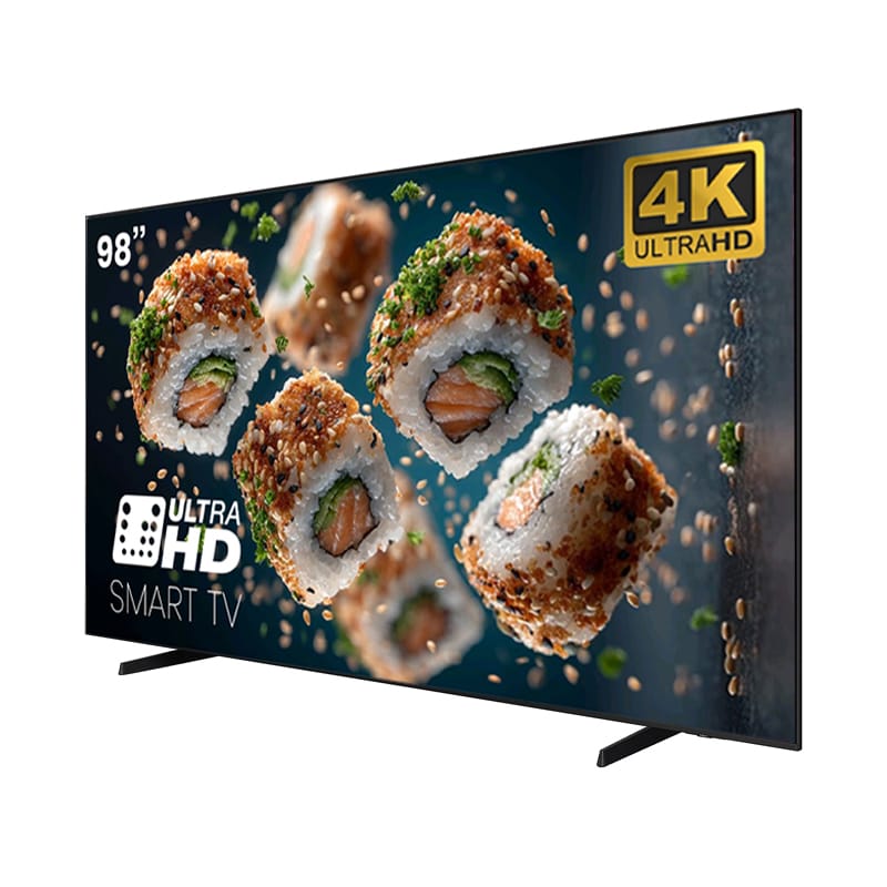 TELEVISEUR IBSON 98″ SMART ANDROID IB0098K03U TELEVISEUR IBSON 98" SMART ANDROID IB0098K03U Vente achat Dakar Sénégal