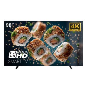 TELEVISEUR IBSON 98" SMART ANDROID IB0098K03U Vente achat Dakar Sénégal