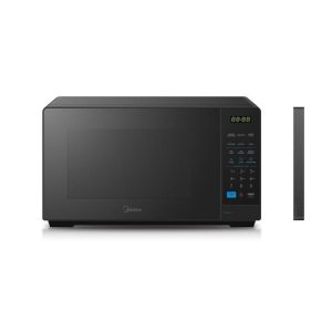 MICRO ONDE MIDEA 20LITRES DIGITAL NOIR EM7P012MZB Vente achat Dakar Sénégal