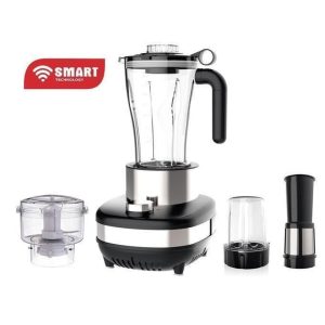 MIXEUR SMART TECHNOLOGY 2LITRES MULTIFONCTIONS STPE-8031P Vente achat Dakar Sénégal