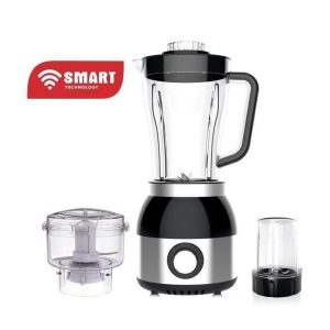 MIXEUR SMART TECHNOLOGY 1.8LITRES MULTIFONCTIONS STPE-8032P Vente achat Dakar Sénégal