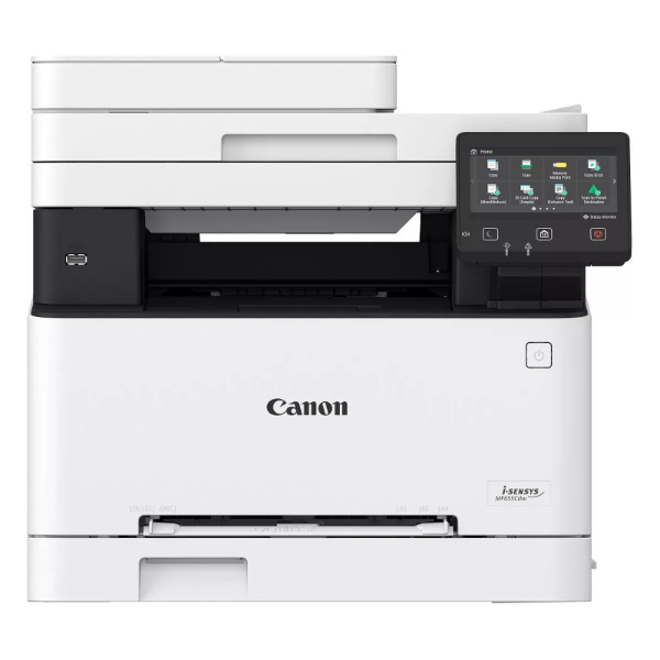 Canon i-SENSYS MF655Cdw-1 Canon i-SENSYS MF655Cdw- Vente achat Dakar Sénégal