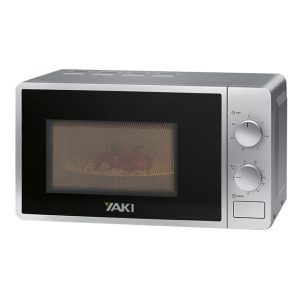 MICRO ONDE YAKI 30LITRES AVEC GRILLE GRIS YE30MGP03E9A Vente achat Dakar Sénégal