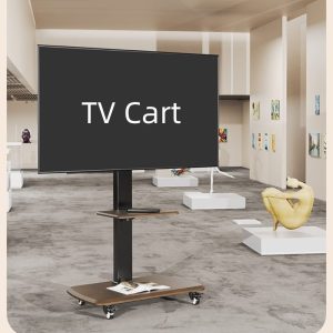 TABLE SUPPORT TELEVISEUR 40" 70" G2B Vente achat Dakar Sénégal