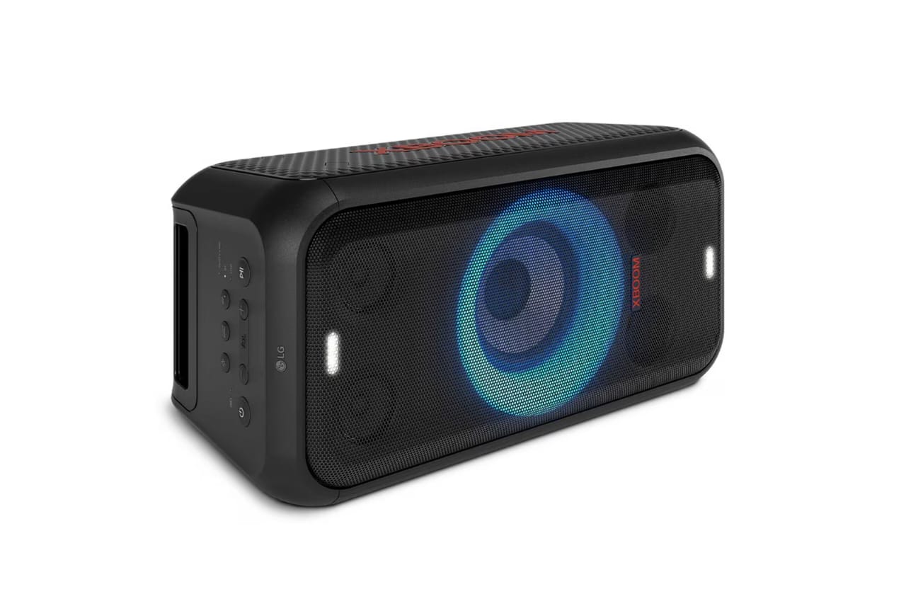 MINI CHAINE LG XBOOM XL5T MINI CHAINE LG XBOOM XL5T Vente achat Dakar Sénégal