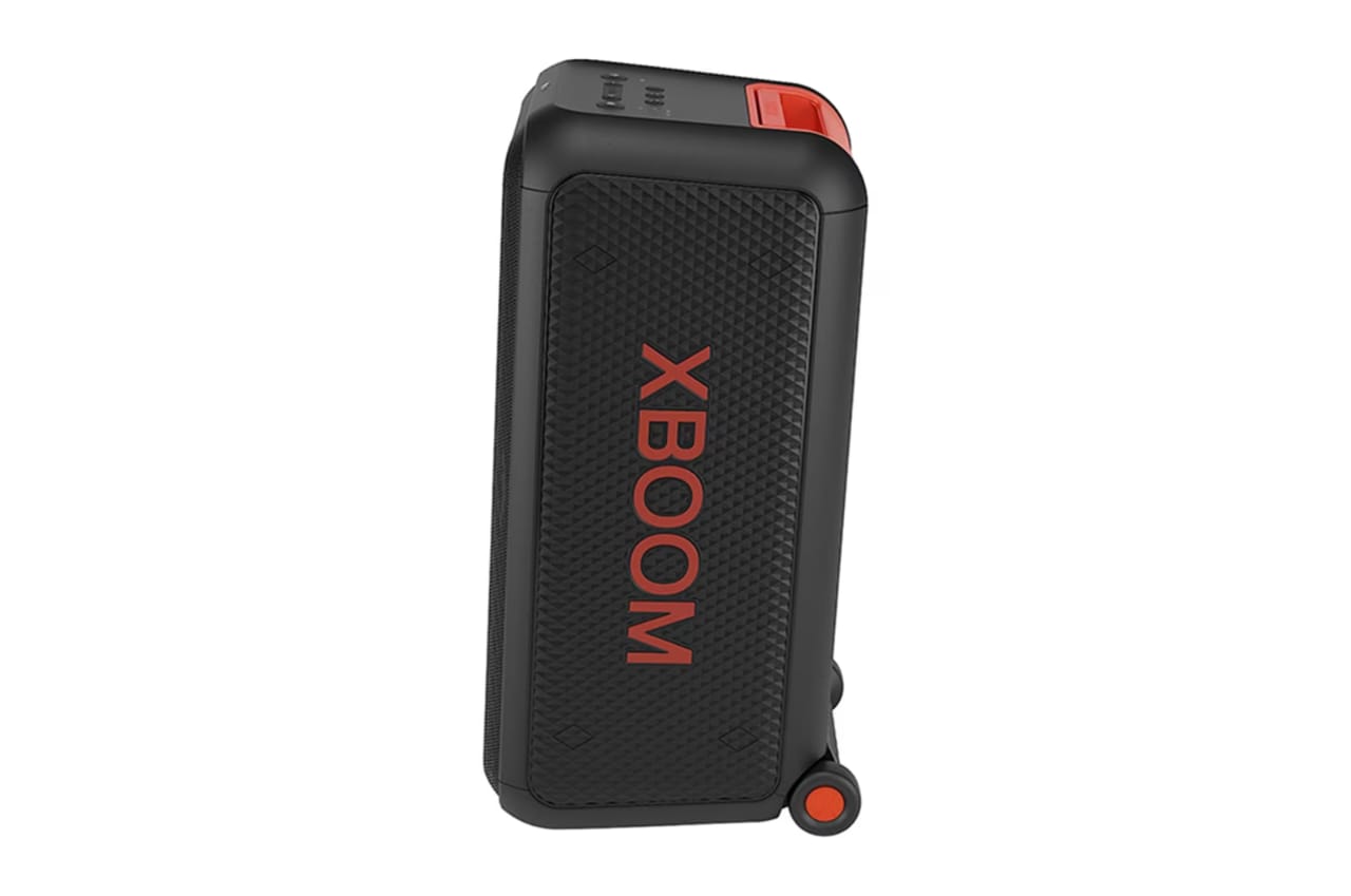 MINI CHAINE LG XBOOM XL7S MINI CHAINE LG XBOOM XL7S Vente achat Dakar Sénégal