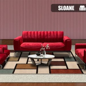 SALON CANAPE 7PLACES COULEUR AU CHOIX SLOANE Vente achat Dakar Sénégal