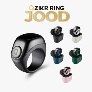 iQIBLA Zikr Ring Jood (J01)- Vente achat Dakar Sénégal
