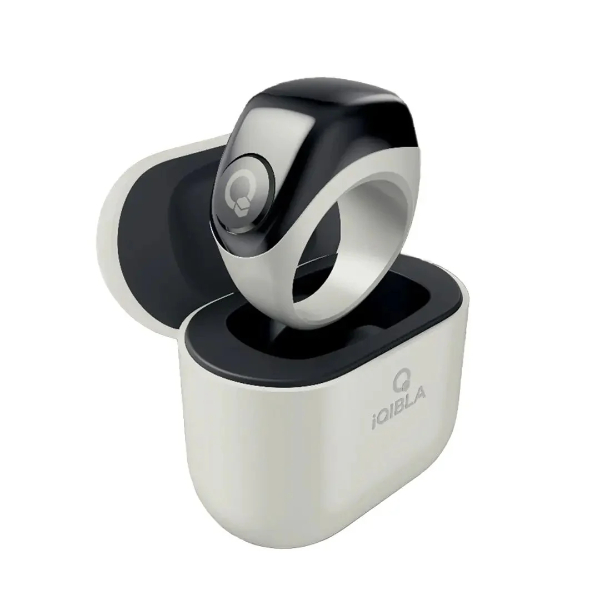 iQIBLA Zikr Ring Jood (J01)-3 iQIBLA Zikr Ring Jood (J01)- Vente achat Dakar Sénégal