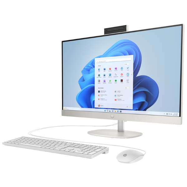HP All-in-One 24-cr0032l PC-1 HP All-in-One 24-cr0032l PC- Vente Achat Dakar Sénégal