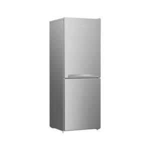 REFRIGERATEUR BEKO COMBINE 3TIROIRS 240LITRES GRIS RCSA240K20S