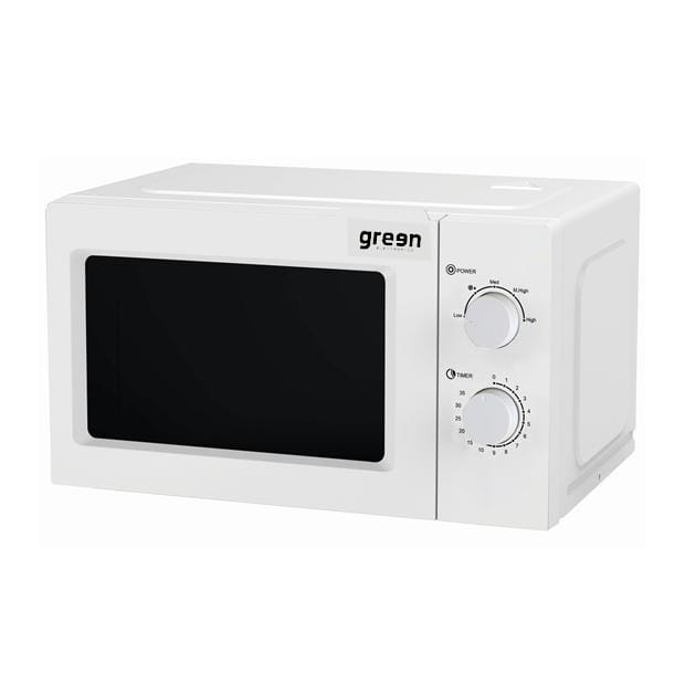MICRO ONDE GREEN 20LITRES BLANC CA820002 MICRO ONDE GREEN 20LITRES BLANC CA820002 Vente achat Dakar Sénégal