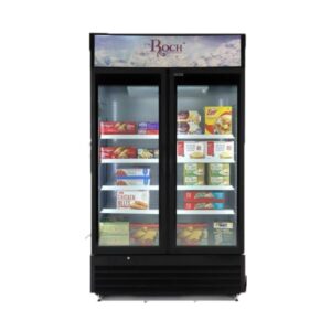 REFRIGERATEUR ROCH VERTICAL 2PORTES 700LITRES VITRINE RSF700SEO Vente achat Dakar Sénégal