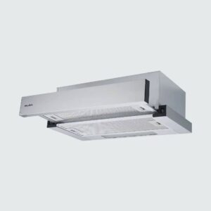 HOTTE DE CUISINE ENCASTRABLE ELBA 60X60 INOX ELS72 Vente achat Dakar Sénégal