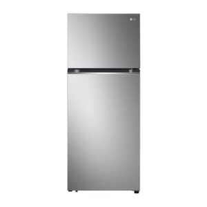 REFRIGERATEUR LG 2PORTES 423LITRES INVERTER NEW MODELE GRIS GN-F392PFAK Vente achat Dakar Sénégal