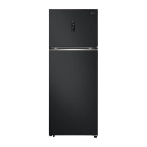 REFRIGERATEUR LG 2PORTES 473LITRES + DIST D'EAU NOIR MATE GN-F452PFAQ Vente achat Dakar Sénégal