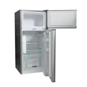 REFRIGERATEUR ROCH 2PORTES 100LITRES GRIS RFR125DTJ Vente achat Dakar Sénégal