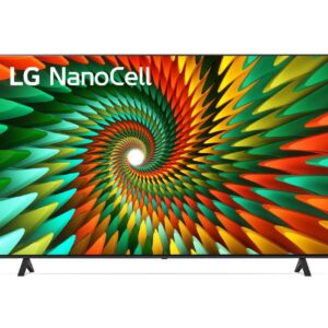 TELEVISEUR LG 50" SMART 4K NANO CELL 50NANO75VPA Vente achat Dakar Sénégal