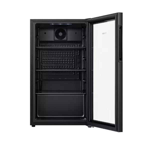 REFRIGERATEUR HISENSE BAR VITRINE 1 PORTE 94LITRES RJ12D4NX REFRIGERATEUR HISENSE BAR VITRINE 1 PORTE 94LITRES RJ12D4NX Vente achat Dakar Sénégal