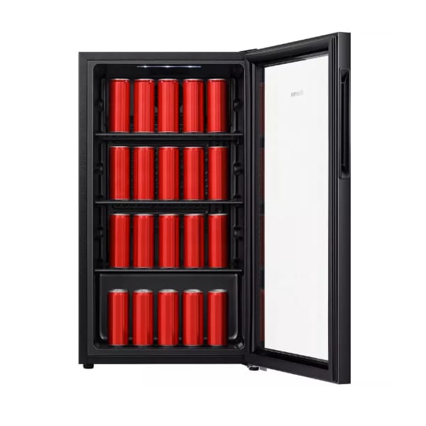 REFRIGERATEUR HISENSE BAR VITRINE 1 PORTE 94LITRES RJ12D4NX REFRIGERATEUR HISENSE BAR VITRINE 1 PORTE 94LITRES RJ12D4NX Vente achat Dakar Sénégal