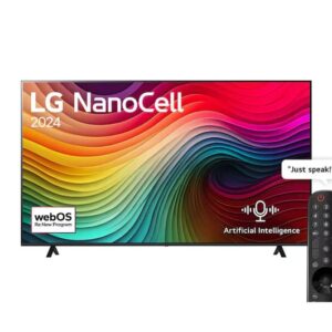 TELEVISEUR LG 75" NANO CELL 75NANO80 Vente achat Dakar sénégal