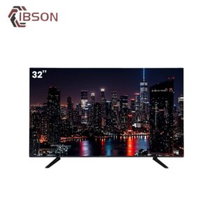 TELEVISEUR IBSON 32" SMART ANDROID + 2 TELECOMMANDES IB0032FTU1S/IB0032F25S Vente achat Dakar Sénégal