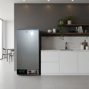 CONGELATEUR DESKA VERTICAL 5TIROIRS GRIS VER155DK Vente achat Dakar Sénégal