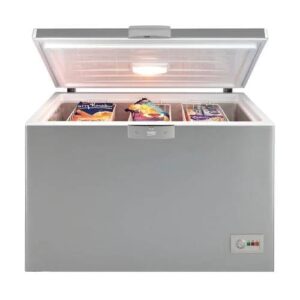 CONGELATEUR BEKO HORIZONTAL 400LITRES GRIS CF316ST24 Vente achat Dakar Sénégal