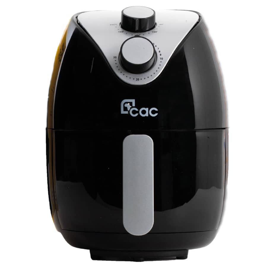 AIR FRYER CAC 2LITRES DIGITAL CA822001 AIR FRYER CAC 2LITRES DIGITAL CA822001 Vente achat Dakar Sénégal