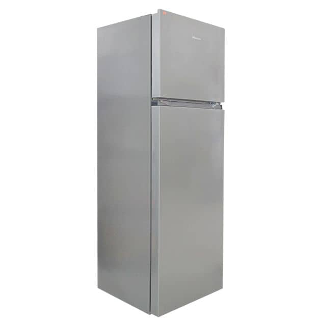 REFRIGERATEUR HISENSE 2PORTES 302LITRES GRIS DR39DR4SA REFRIGERATEUR HISENSE 2PORTES 302LITRES GRIS DR39DR4SA Vente achat Dakar Sénégal