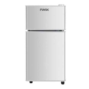 REFRIGERATEUR FINIX BAR 2PORTES DEFROST GRIS NOIR FIN95 Vente achat Dakar Sénégal