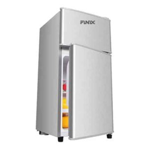 REFRIGERATEUR FINIX BAR 2PORTES DEFROST GRIS NOIR FIN95 Vente achat Dakar Sénégal