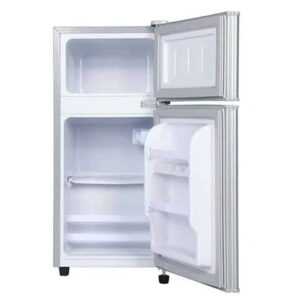 REFRIGERATEUR FINIX BAR 2PORTES DEFROST GRIS NOIR FIN95 Vente achat Dakar Sénégal