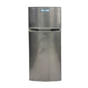 REFRIGERATEUR SOLSTAR 2PORTE 179LITRES GRIS RF179HTDSLVSS Vente achat Dakar Sénégal