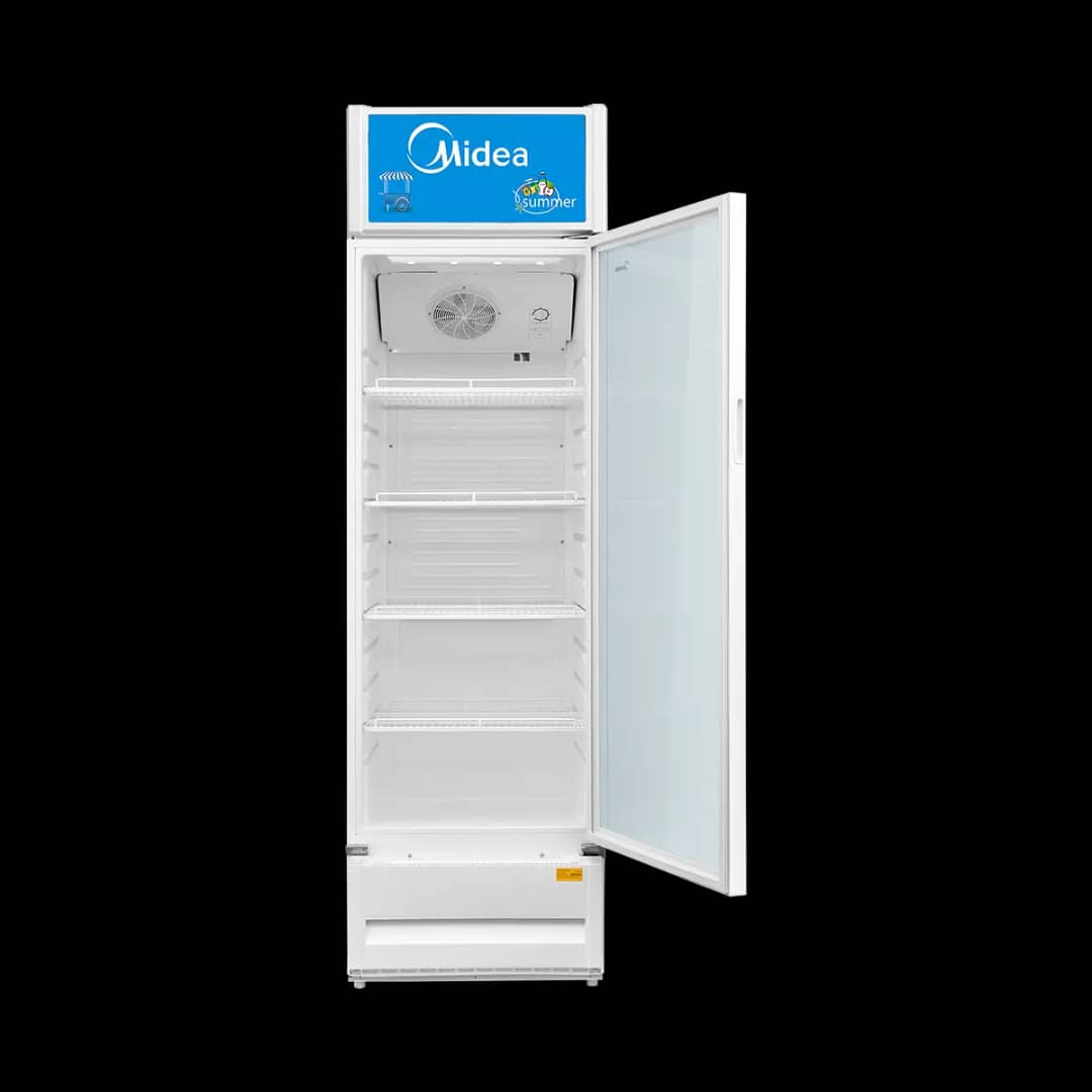 REFRIGERATEUR MIDEA 1PORTE VITRINE MDRZ432ZG21 REFRIGERATEUR MIDEA 1PORTE VITRINE MDRZ432ZG21 Vente achat Dakar Sénégal