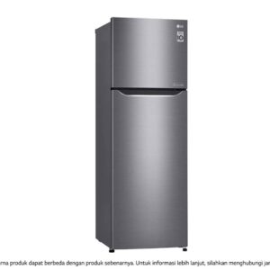 REFRIGERATEUR LG 2PORTES 254LITRES GRIS GNG272 Vente achat Dakar Sénégal