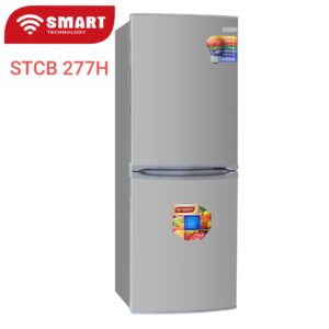 REFRIGERATEUR SMART TECHNOLOGY COMBINE 3TIROIRS GRIS STCB277H Vente achat Dakar Sénégal