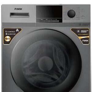 MACHINE A LAVER FINIX 10KG/7KG GINVERT FRONT LAOD GRIS FIN100-IXDA06E Vente achat Dakar Sénégal