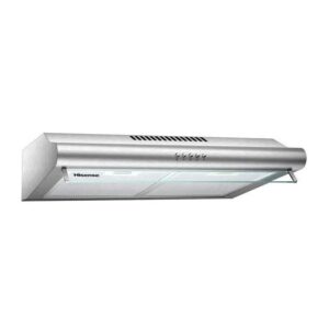 HOTTE DE CUISINE HISENSE ENCASTRABLE SANS SORTIE 60X60 INOX HHO60PASS Vente achat Dakar Sénégal