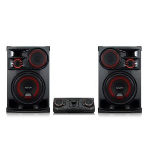 MINI CHAINE LG CL98 WATT Vente achat Dakar Sénégal