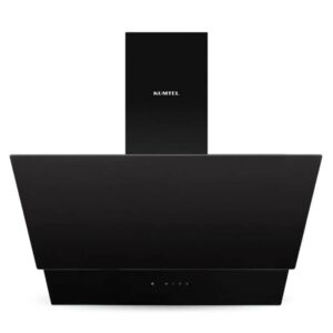 HOTTE DE CUISINE KUMTEL ENCASTRABLE 60X60 NOIR DA6-835 Vente achat Dakar Sénégal