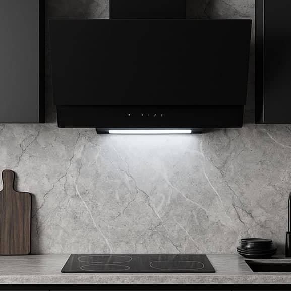 HOTTE DE CUISINE KUMTEL ENCASTRABLE 60X60 MAGIC GLASS NOIR DA6-835AOL HOTTE DE CUISINE KUMTEL ENCASTRABLE 60X60 MAGIC GLASS NOIR DA6-835AOL Vente achat Dakar Sénégal